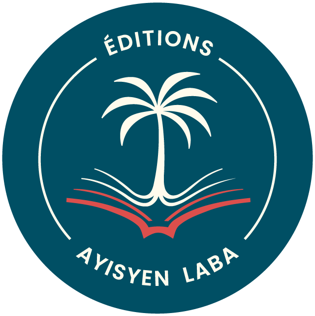 Éditions Ayisyen Laba